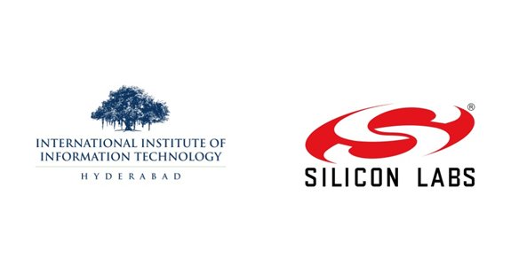IIIT Hyderabad Welcomes Silicon Labs as First Corporate Founding Partner for Smart City Living Lab