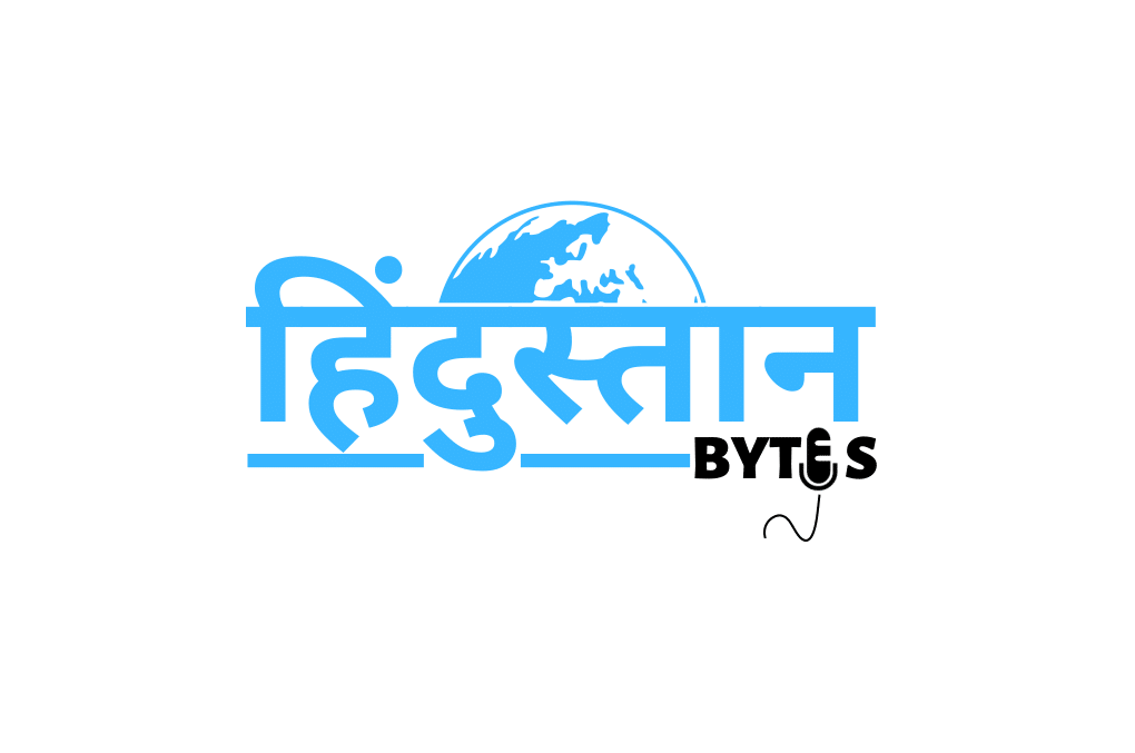 Digital news platform Hindustan Bytes by Shivam Madaan