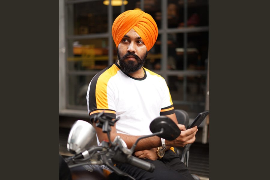 Dr Guruveer Singh Chahal – An Ambitious Minded Entrepreneur & inspiration for young entrepreneurs