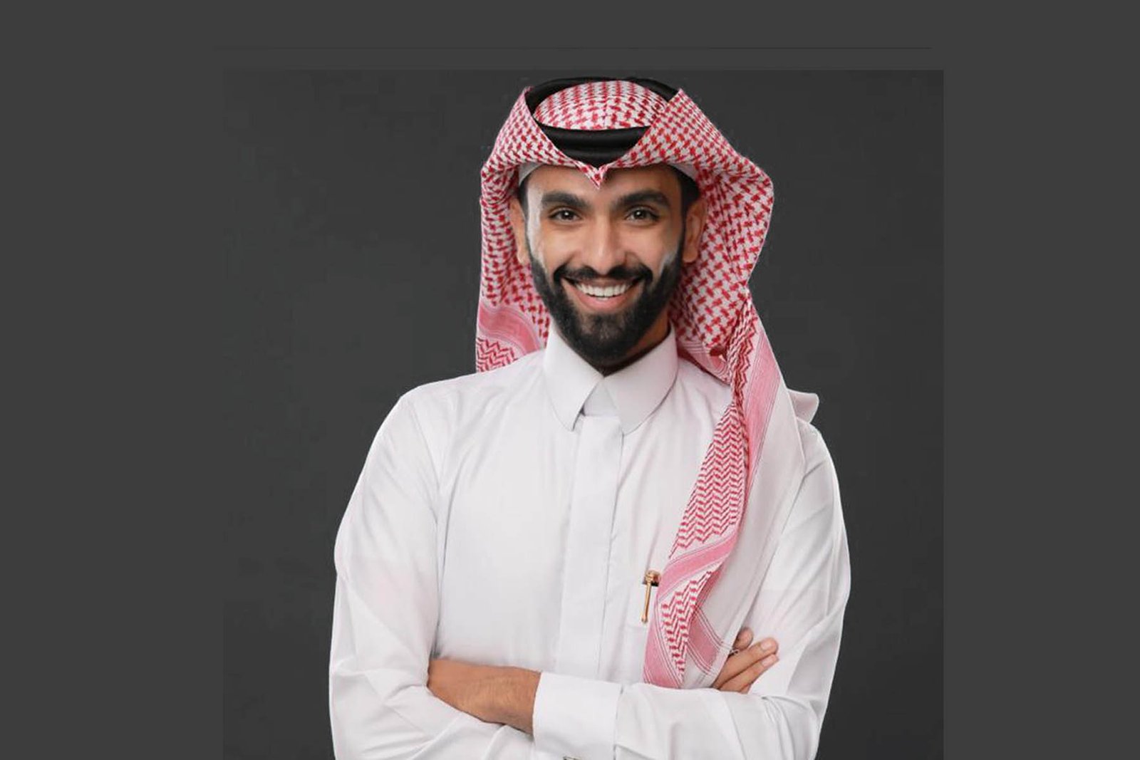 Mohammed Al Hasoon Alias NMR Hasoon: Multipotentialite Entrepreneur from Saudi Arabia