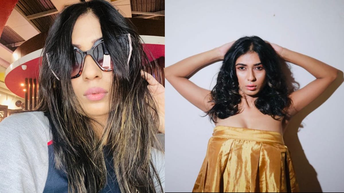 Akansha Dayanand (Viral Model, Influencer, Actor) is breaking stereotypes to live her dream