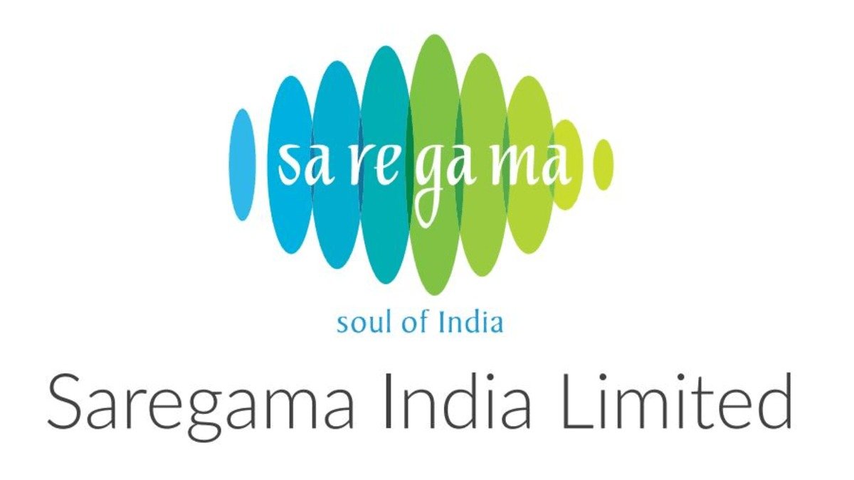 Saregama the music label library is back on Facebook and Instagram platforms