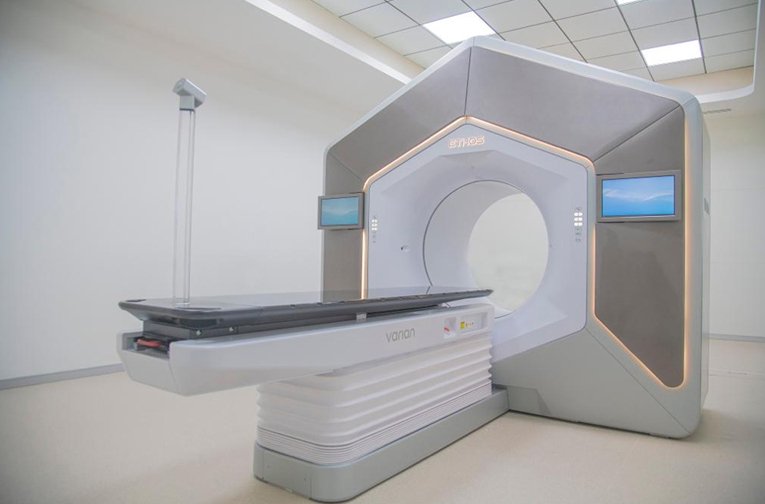 HCG Cancer Hospital Bengaluru sets a new benchmark for personalized cancer care with the launch of India’s first innovative ‘Ethos Therapy’, an AI-based adaptive radiation treatment