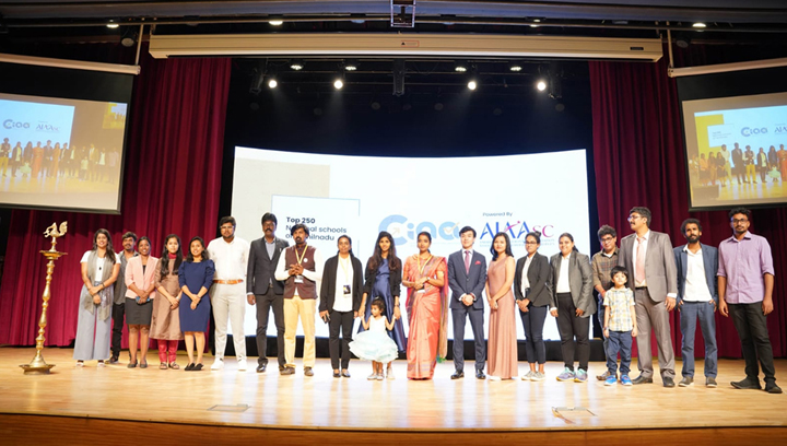 Shaping the National Schools with International Accreditation Standards Council for International American Accreditation, New York now launching in India