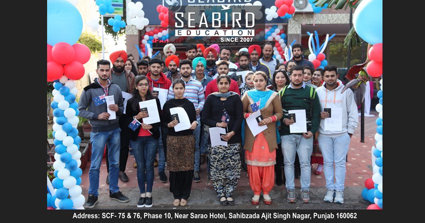 Success Stories- Seabird International