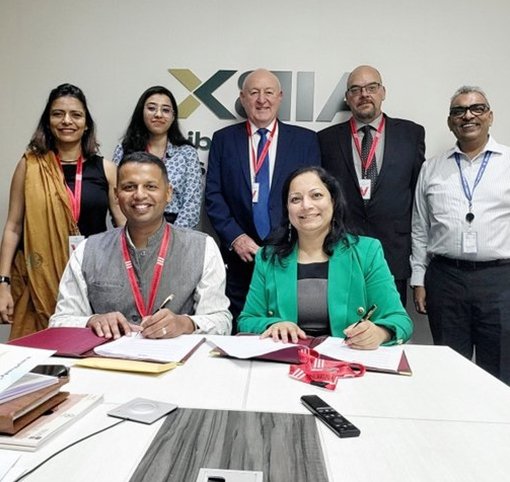 CyberPeace, India Signs MoU with BSI Learning Institute, Australia, to create educational avenues for Indian Students under the India-Australia collaboration