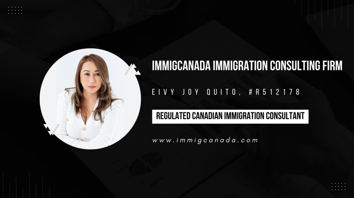 Unlock Your Canadian Dreams with ImmigCanada – The most trusted immigration consultant!