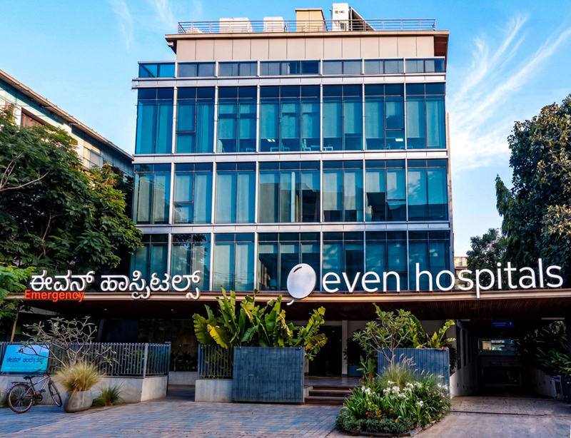 Even Hospitals launch ₹299 Fever & Dengue Package and 24/7 Dengue Hotline